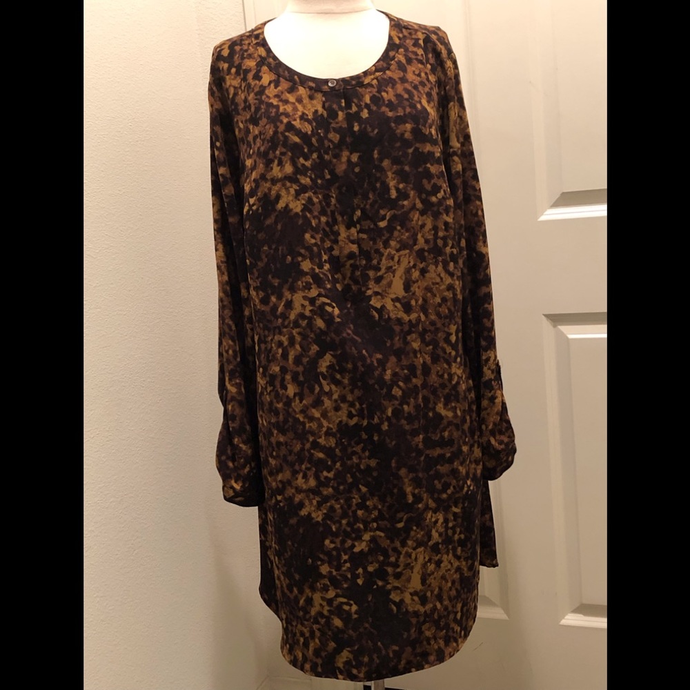 Merona Dress Size XXL
